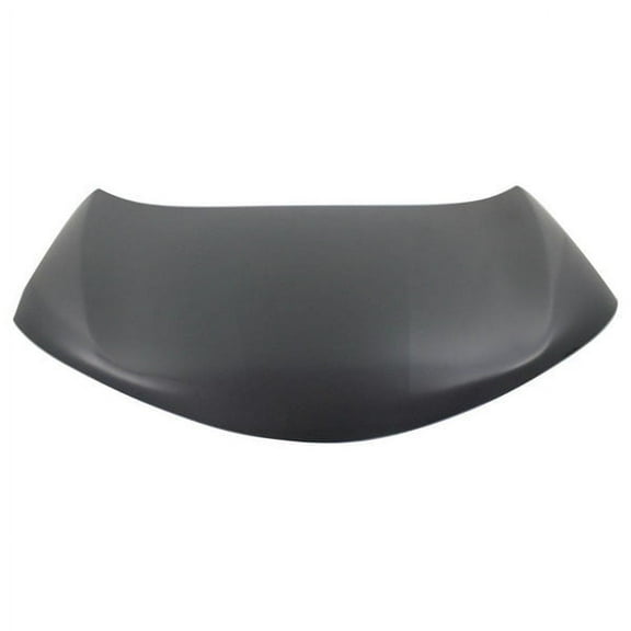 Fits 13-18 RAV4 2.5L Front Hood Panel Assembly Primed Steel TO1230229 533010R050