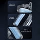thumbnail image 4 of Ventilador de cintura portátil con tira de refrigeración PCM, ventilador personal recargable de 5000 mAh, 3 velocidades, gran volumen de aire, ventilador de viaje portátil manos libres para deportes a, 4 of 8