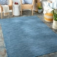 thumbnail image 2 of Surya Pasadena PSA-2310 61 x 84" Rectangle Traditional Fabric Rug in Blue, 2 of 7
