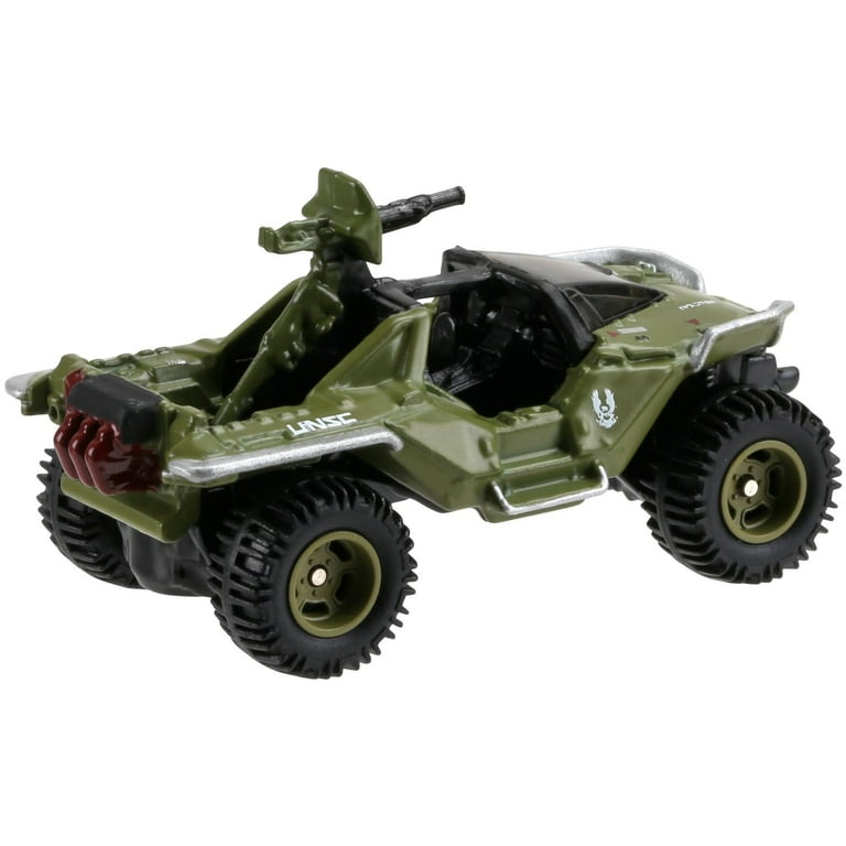 Hot wheels cheap halo warthog