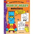 thumbnail image 1 of Mean 'n' Messy Monsters, 1 of 2