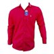 thumbnail image 2 of Camisa Manga Larga Bordada Compatible Con Ariat Para Hombre, 2 of 2