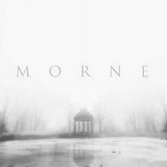 Morne - Asylum - Music & Performance - CD