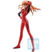 Banpresto Neon Genesis Evangelion: Asuka Langley Soryu (End of Evangelion) Ichibansho Figure