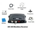 thumbnail image 3 of AIS 300, MFG# 010-00892-00, Black box AIS, NMEA 2000, receive only. 12 or 24VDC. Requires VHF antenna input. Includes VH, 3 of 3