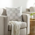 thumbnail image 2 of Hauteloom Kanha Throw Pillow, 2 of 2