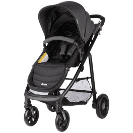 Eddie bauer trailguide jogger stroller online