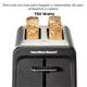 thumbnail image 3 of Cafetera Tostador Y Molino De Café Hamilton Beach Kit, 3 of 4