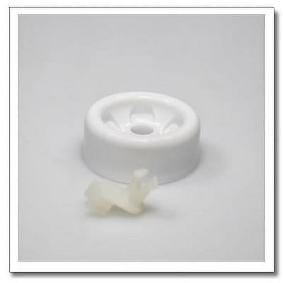 GE WD12X271 Rack Rlr Assembly - OEM Part