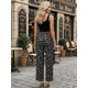 thumbnail image 3 of Pants Mujer Corte Ancho Unitalla Diseño Moderno y Fresco para Verano, 3 of 5