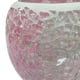 thumbnail image 5 of candeliere de de Mosaico Tealight Votive Titular de Adornos si, 5 of 8