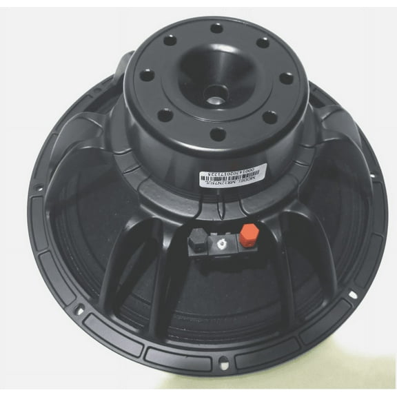 LASE 12.5” Neodymium Woofer Speaker Intended for Mackie SRM-450, V1 Or V2, C300