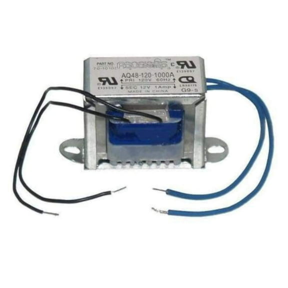 Hot Tub Compatible With Cal Spas Transformer 120 Volt CALELE09903340