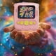 thumbnail image 5 of ¡Ahorra Ahora!, Cámara para niños, mini cámara digital HD, juguete de regalo de cumpleaños para niños Akmoler, 5 of 9