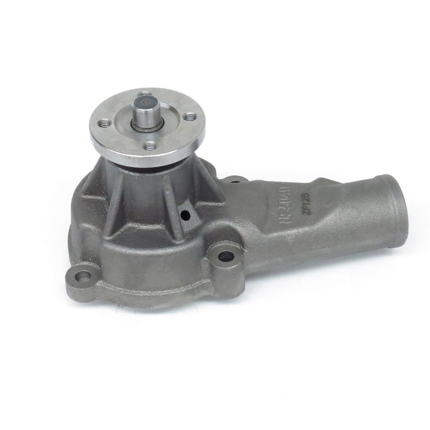 US Motor Works - US5040 - US Motor Works Engine Water Pump P/N:US5040 Fits select: 1987-1993 CHEVROLET S TRUCK S10, 1991-1993 GMC SONOMA