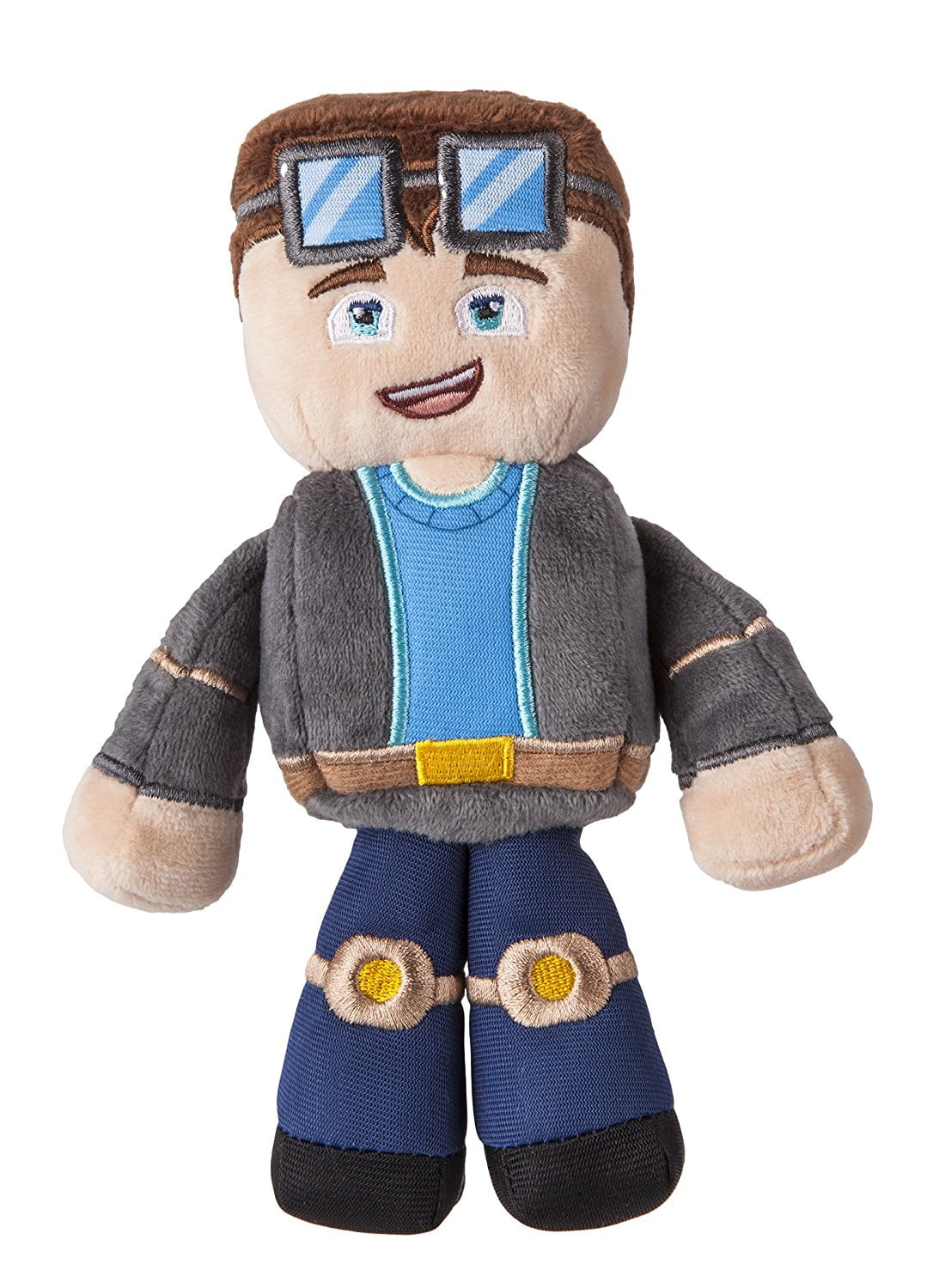 dantdm minecraft toys