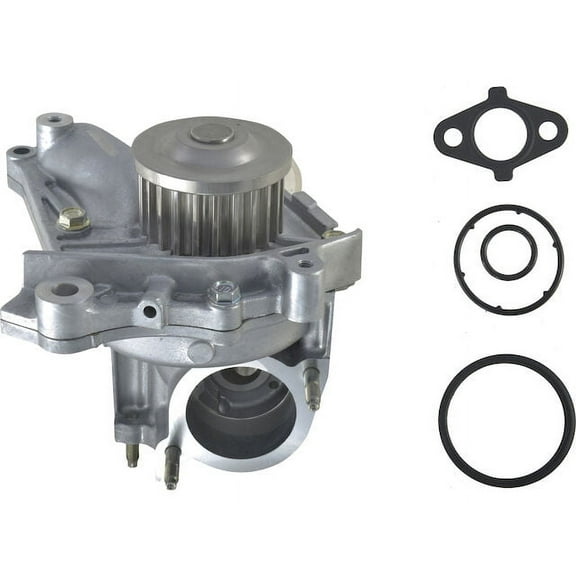 Water Pump - Compatible with 1987 - 2001 Toyota Camry 1988 1989 1990 1991 1992 1993 1994 1995 1996 1997 1998 1999 2000
