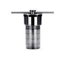 thumbnail image 1 of PPL lined 270 Hydrothermal Autoclave Reactor with PTFE Chamber Hydrothermal Synthesis 100ml ,Wide Application, 1 of 5