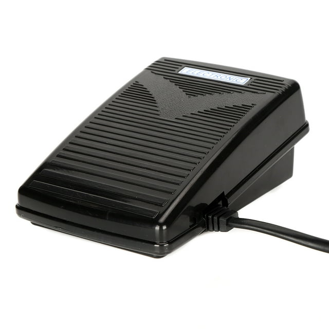 Sewing Machine Foot Control Pedal, quality Multifunctional Sewing Machine Foot Pedal For Foot