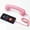 Pink, variant on Retro Phone Handset,Vintage Phone, High-Definition Noise-Canceling Audio, Plug and Play Wired Calling, Ergonomic Retro Grip, Clear Speaker and Microphone, Compatible with Type-C Smartphones
