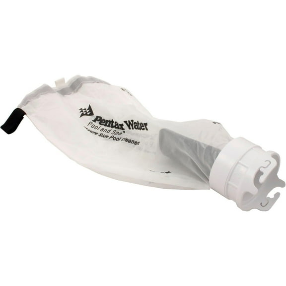 Kreepy Krauly Fine Mesh Bag for Platinum White 360002