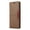 Brown, variant on Case for FLOODKING iPhone 7 Plus/8 Plus RFID Blocking Wallet Flip Cover Shockproof