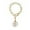 S, variant on Glass&Bottle Cup Accessory Letter Charm for Cup Name ID Handle Charm Tumbler Initial Identification Charms Thoughtful for Valentine Birthday