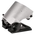 thumbnail image 1 of Base inclinable para enrutadores Bosch Colt Palm Bosch PR005, color azul, 1 of 2