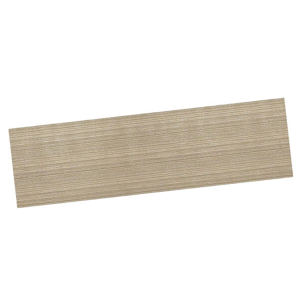 16ft Wood Texture Wallpapers Papel de Impermeable Decoración arte para hogar - 06 Estilo06 Macarena Papel de pared de PVC
