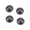 thumbnail image 3 of HPI Racing HPI101003 Bladder Lightning Series Trophy Spare Parts Set, Black - 4 Piece, 3 of 3