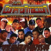 La Confrontacion
