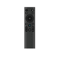 thumbnail image 1 of Q5+ Air Mouse Bluetooth Control Remoto por Voz para Smart TV Android Box 2.4G InaláMbrico Control Remoto por Voz, 1 of 6