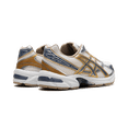 thumbnail image 3 of ASICS MENS Gel-1130 "Cream Pure Silver Gold Blue" 1203A787 100 1203A787 100 from Stadium Goods, 3 of 8
