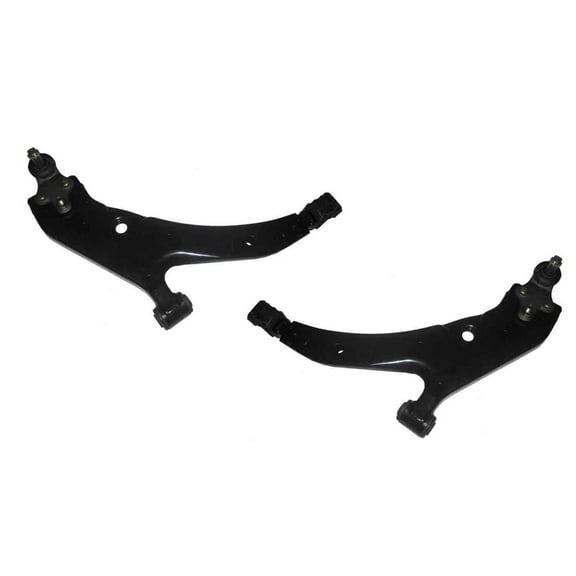 Fits 91-99 Toyota Tercel Front Left & RIght Lower Control Arm With Ball Joint