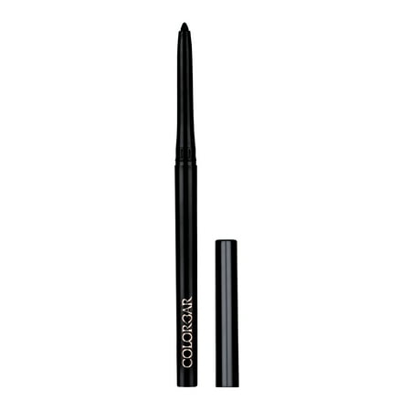Colorbar Mesmer Eyeliner Eyeliner Pen 001 Black Rose 0.01 oz
