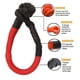 thumbnail image 3 of Grillete De Recuperación Suave, Anillo De Remolque De Arranque De Cabrestante Nylon De Alta Tenacidad Resistente Al Desgarro Para SUV Para Todoterreno UTV Para Camión, 3 of 7