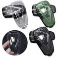 thumbnail image 5 of Car Transparent Key Case Cover TPU Key Shell Interior Protector For Changan UNIT UNIK CS35PLUS CS55 PLUS CS75 PLUS Oshan X7, 5 of 5