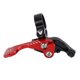 thumbnail image 4 of Controlador de tubería para asiento de elevación de bicicleta MEROCA, interruptor de tija de asiento telescópica para bicicleta, negro y rojo, 4 of 15