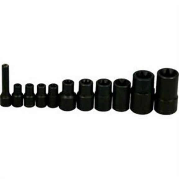 External Torx Socket E-7