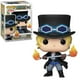 thumbnail image 2 of ¡Funko Pop! Figura de vinilo One Piece Anime Sabo #922, 9,5 cm, 2 of 5