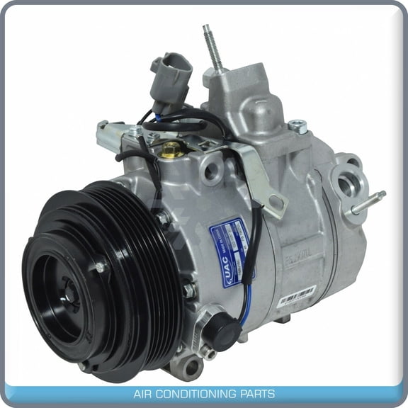 A/C Compressor for Lexus GS400, GS430, SC430 - OE# 4472208244 QU