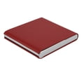 thumbnail image 1 of Case, Smoking Accessories, PU Leather Storage Box Lightweight Smoker Men Cigar For, 1 of 8