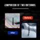 thumbnail image 3 of Antena Bullet HVSTTPK para GM Chevy Silverado 1500 2500 3500, 3 of 8