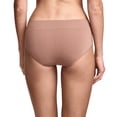 thumbnail image 2 of Jockey Women's Seamfree Comfort Waist Hipster, 2 of 6