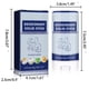 thumbnail image 2 of Desodorante corporal invisible en crema, tubo y barra, 72 horas de control de olores. Desodorante de aluminio apto para hornear., 2 of 7