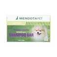 thumbnail image 1 of Natural Rosemary Lavender Shampoo Bar - 3.75 oz - Sulfate-Free, Vegan, Cruelty-Free, 1 of 2
