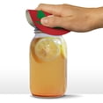 thumbnail image 3 of I Love My Italian Wife Round Rubber Non-Slip Jar Gripper Lid Opener, 3 of 4