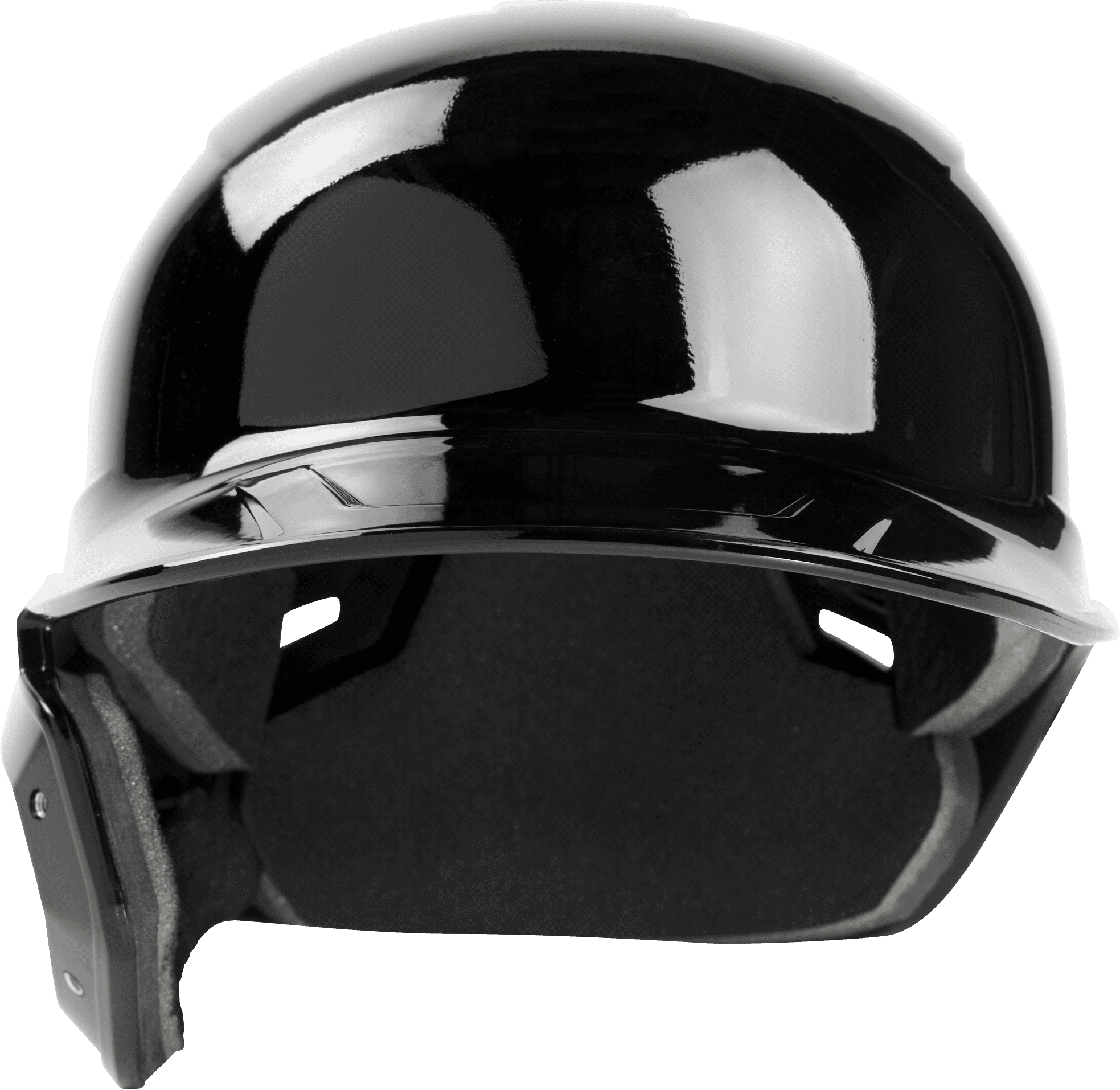 Champro Sports HX Gamer Plus Batting Helmet w/ Universal Jaw Guard Matte Finish 