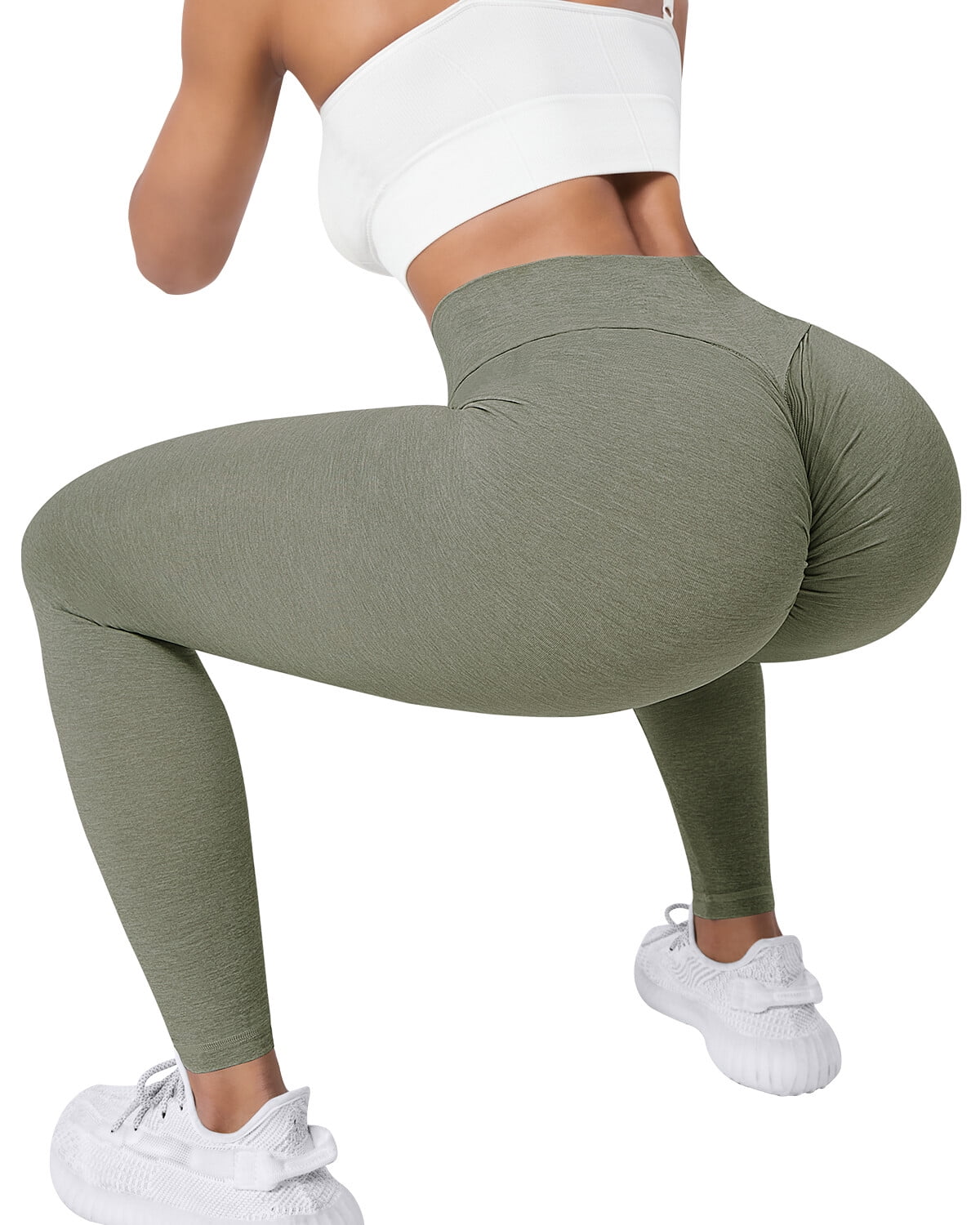 High Waist Yoga Amplify Leggings With Pockets For Women Perfect For Spring  And Summer Sports, Gym, Running, And Jogging Raising Hips And Sweatpants  For Workout From Clothes0708, $15.68