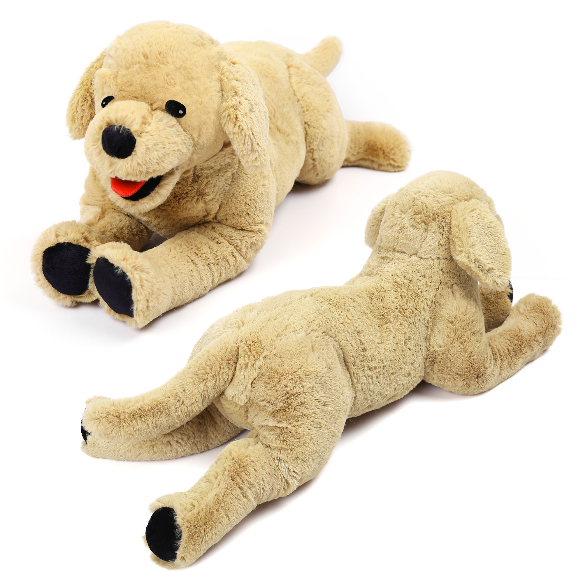 goldendoodle stuffed animal walmart
